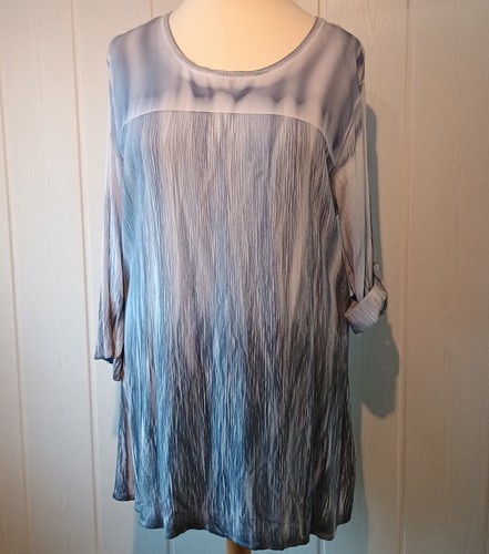 Chalou bluse tunika - bluse,, 3/4