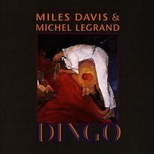 Dingo von ost davis - dingo,