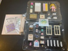 Sailor Moon Room Serena