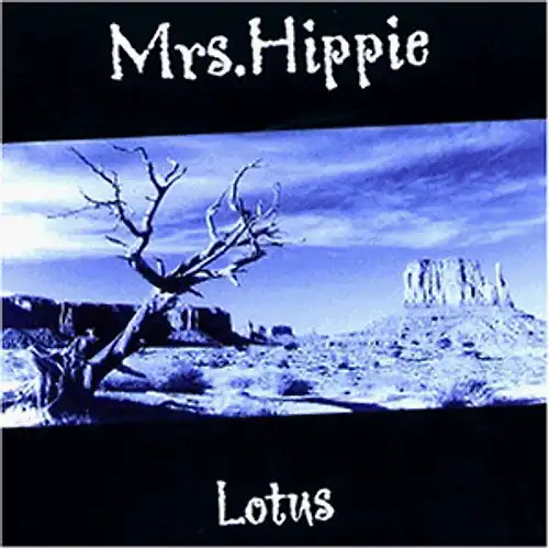 Mrs hippie lotus - mrs.hippie,