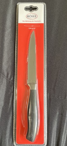 Rösle messer 128 - 128, mm