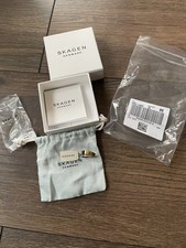 Skagen Denmark Damenring/