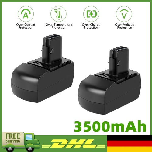 2stk akku 5ah für - ni-mh,