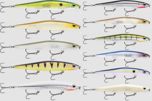 Rapala wobbler precision - rapala,