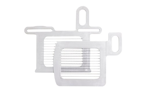 Dynamic gitter 5mm - gitter, 5,5mm