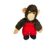 Steiff tier 6190 affe - tier, 6190/30