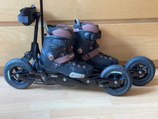 Powerslide ONE XC Trainer Bronx – Nordic-Skates Gr. 37/38