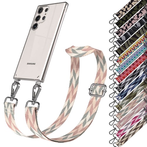 Handykette für samsung galaxy - handykette,