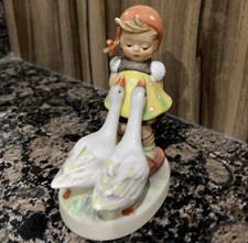 GOBEL HUMMEL GÄNSEMÄDCHEN