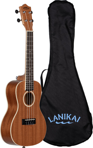 Lanikai lu21 konzertukulele - lu21-c,