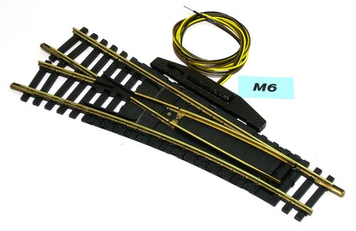 Elektr weiche 6044 6072 - 6044,