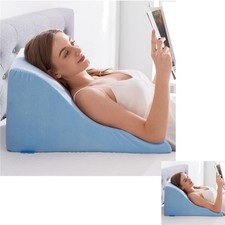 Lesekissen, Memory Foam