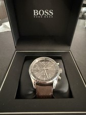 Hugo boss herrenarmbanduhr - hugo,