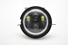 Led scheinwerfer mit nummer - led,