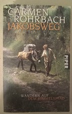 Jakobsweg - Wandern auf dem
