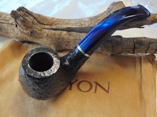 Bruyereholz Pfeife Tabakpfeife