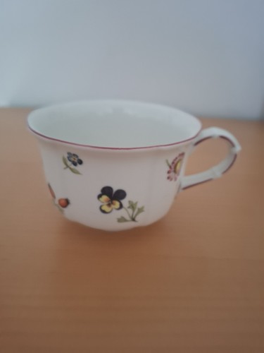 Villeroy boch petite - &, fleur