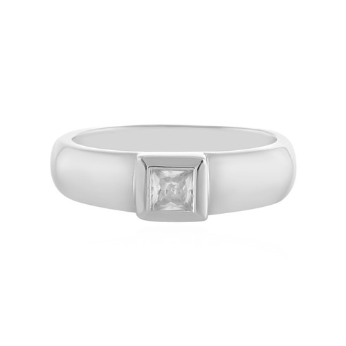 Cavill zirkon ring damen - zirkon,