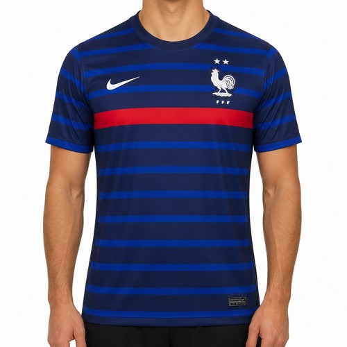 Nike frankreich trikot - nike, em