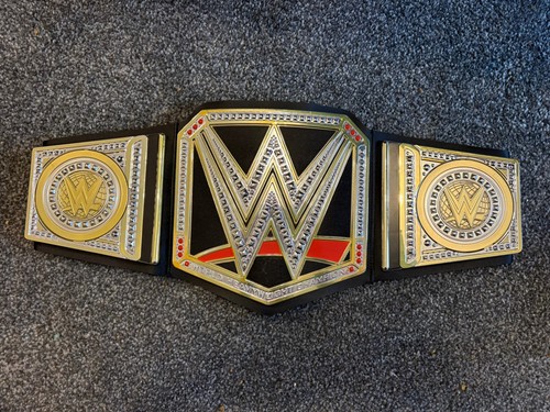Wwe world heavyweight champion - wwe,