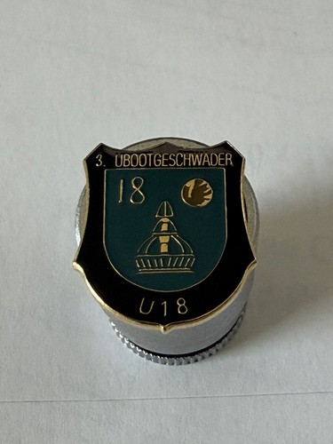 Pin marine unterseeboot - -,