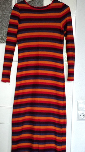 Maxikleid festival boho hippie - maxikleid,
