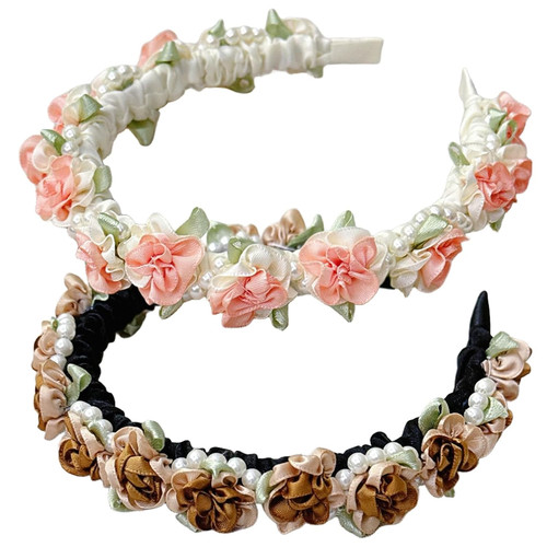 Stück dirndl blumen - 2,