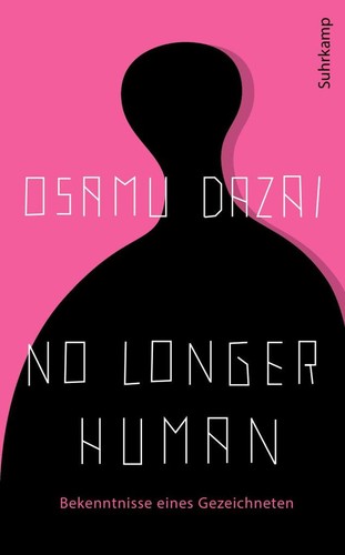 Longer human osamu - no, dazai