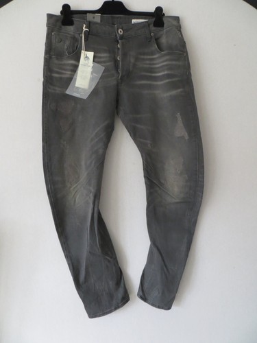 Star arc slim grau - star, 3d