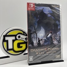 Dragons dogma dark arisen - dogma,