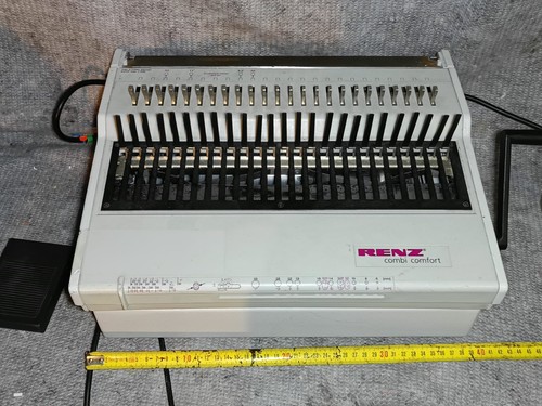 Renz combi comfort - renz,