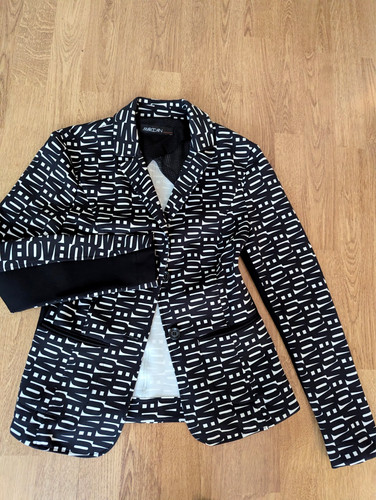 Marc cain größe blazer - marc,