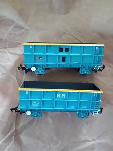 Bachmann spur schwader - 00,