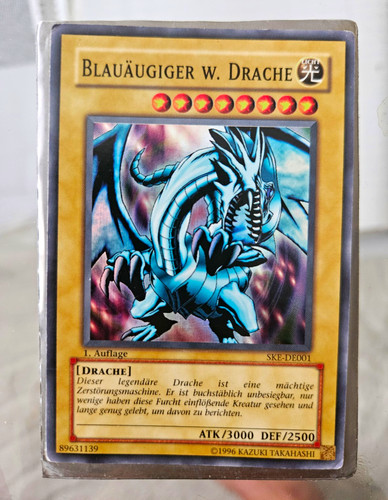 Konami tcg - konami, yu-gi-oh!