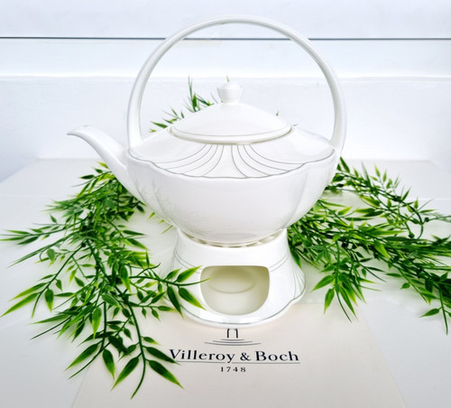 Villeroy boch piano teekanne - villeroy,