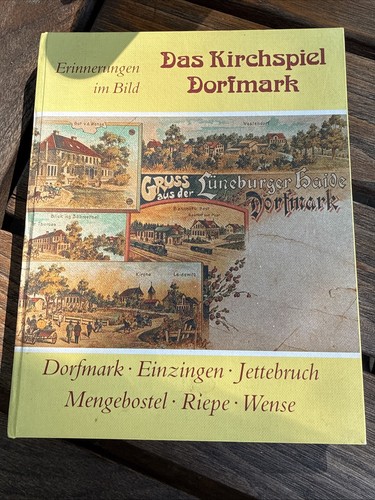 Das kirchspiel - das,