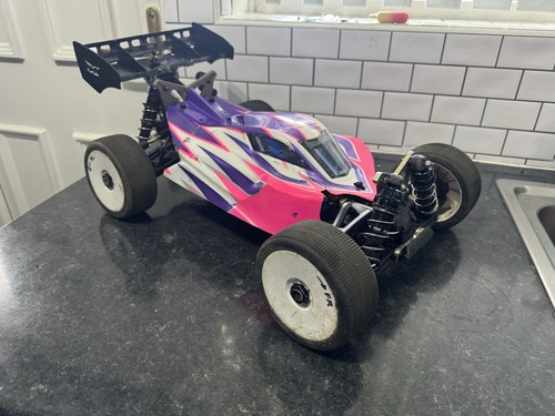 Arrma typhon tlr 8 - arrma, 1/8