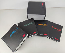 Raumpilot 4 Bände Grundlagen