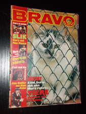Bravo 1976 zappa - bravo, 17
