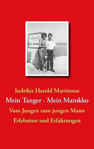 Mein tanger - mein,