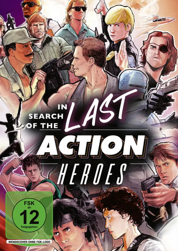 Search the last action - search,