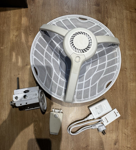 Ubiquiti unifi airfiber lr - unifi,