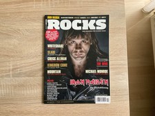 Rocks Das Magazin für Classic