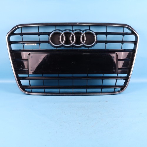 Audi c7 kühlergrill - 4g,