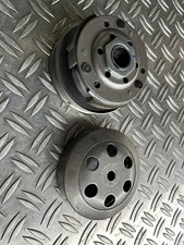 ORIGINAL PEUGEOT JETFORCE 50