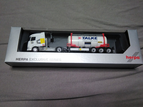 Herpa exclusive cargo - herpa,