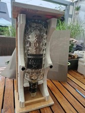 Futterstelle - leere