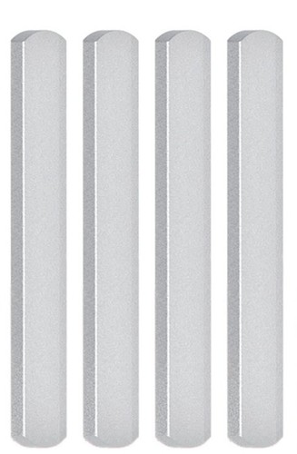 Stahlplatten für