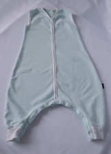 Baby Schlafsack mit Füßen