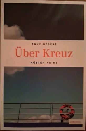 über kreuz von anke - Über, gebert